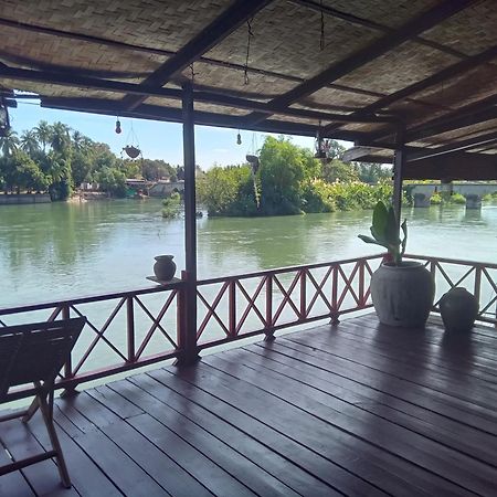 Friendship Guest House Дон-Дет Екстер'єр фото