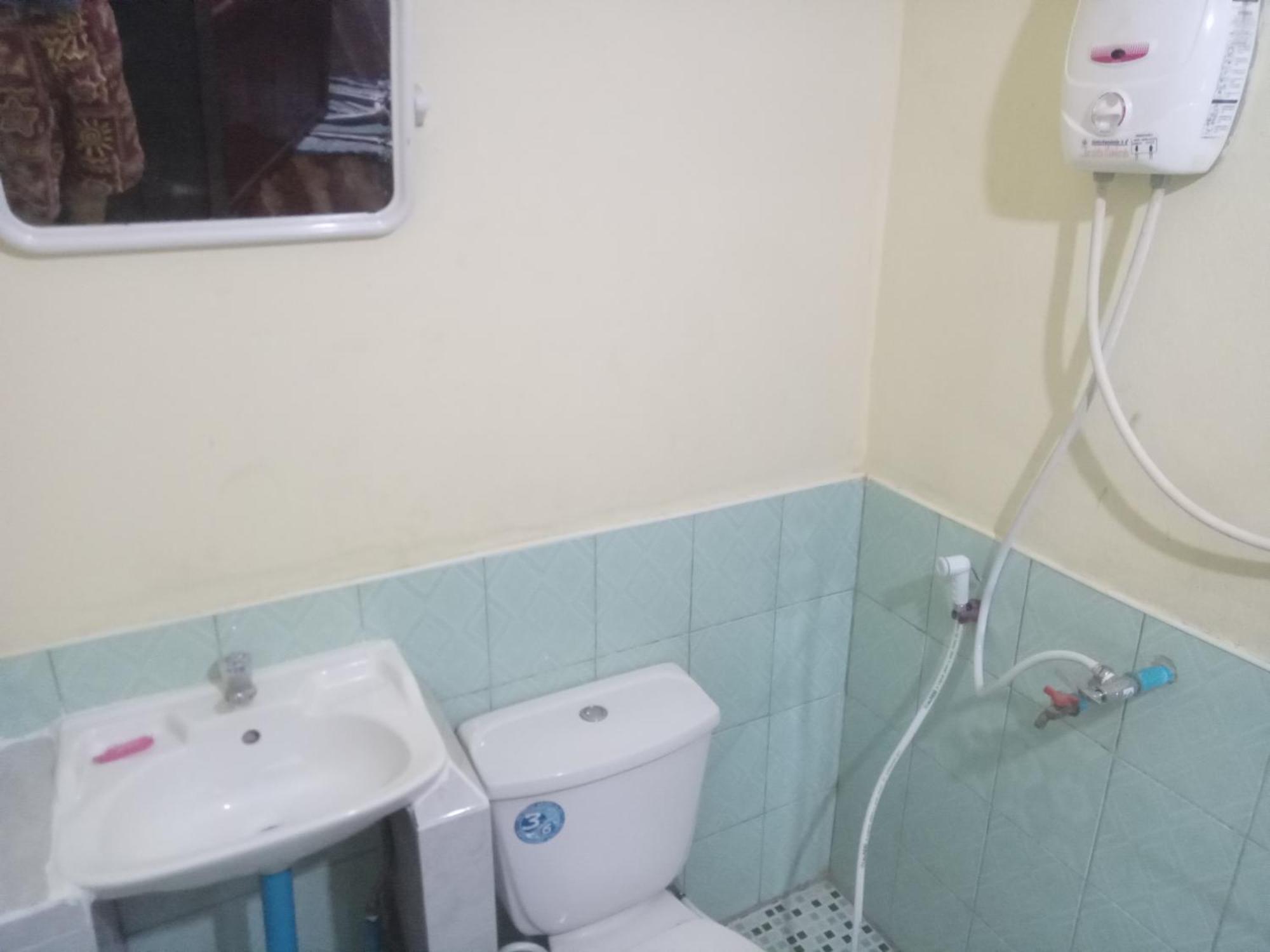 Friendship Guest House Дон-Дет Екстер'єр фото