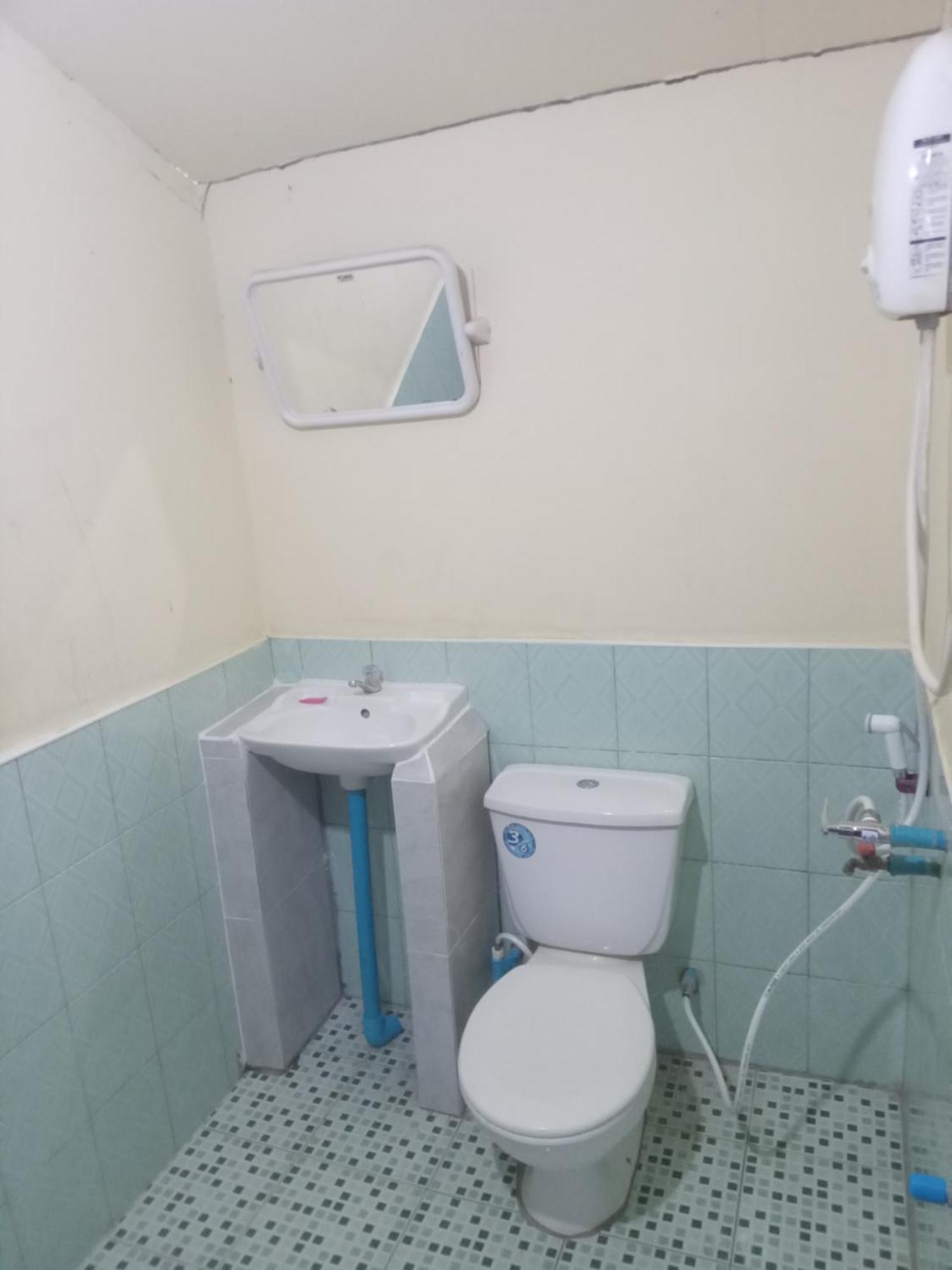 Friendship Guest House Дон-Дет Екстер'єр фото