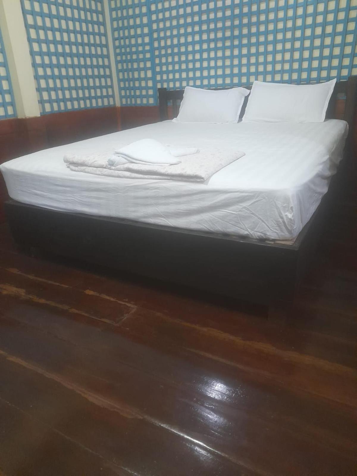 Friendship Guest House Дон-Дет Екстер'єр фото