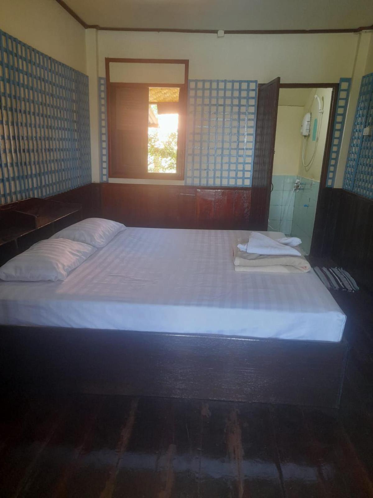 Friendship Guest House Дон-Дет Екстер'єр фото